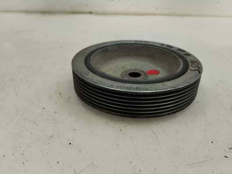 POLEA CIGUENAL RENAULT CLIO II FASE I 2000 1870 (64 CV)