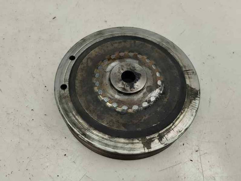 POLEA CIGUENAL RENAULT CLIO II FASE I 2000 1870 (64 CV)