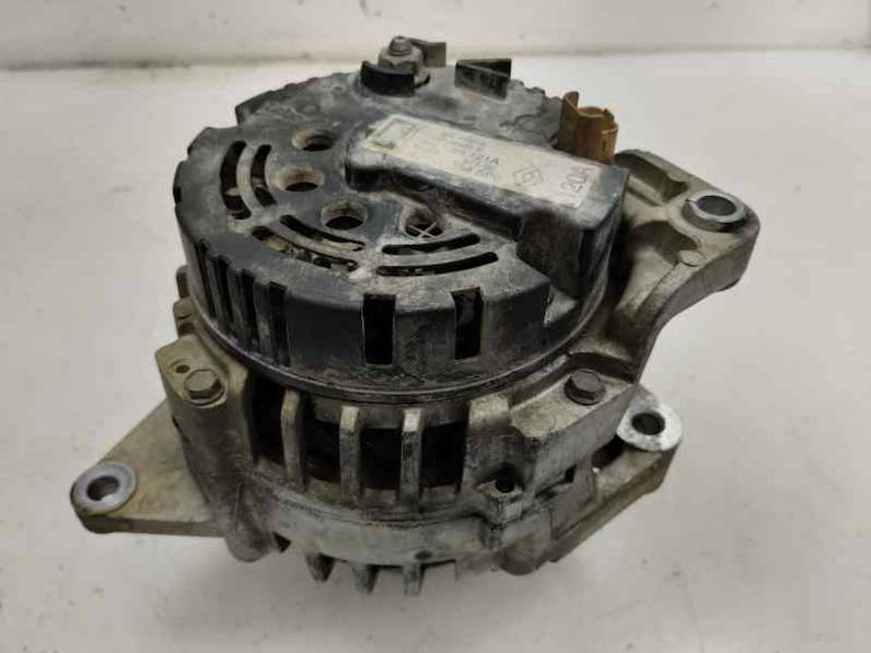 ALTERNADOR RENAULT MEGANE I FASE 2 BERLINA 2002 1.9 DIESEL (80 CV)