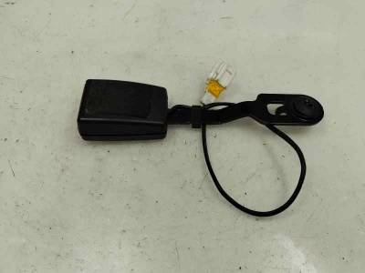 CINTURON SEGURIDAD DELANTERO DERECHO DS 3 2018 MOTOR 1.2 LTR - PURE TECH (110 CV)