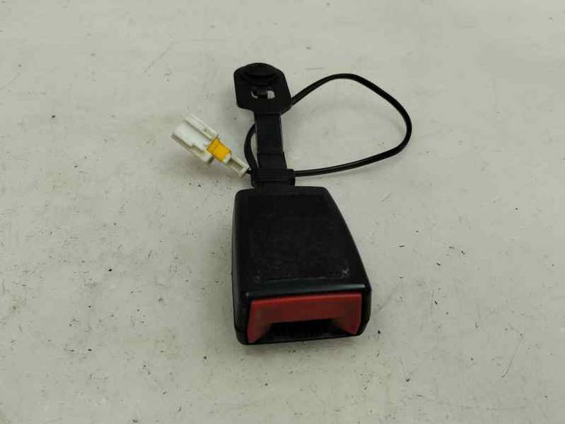 CINTURON SEGURIDAD DELANTERO DERECHO DS 3 2018 MOTOR 1.2 LTR - PURE TECH (110 CV)