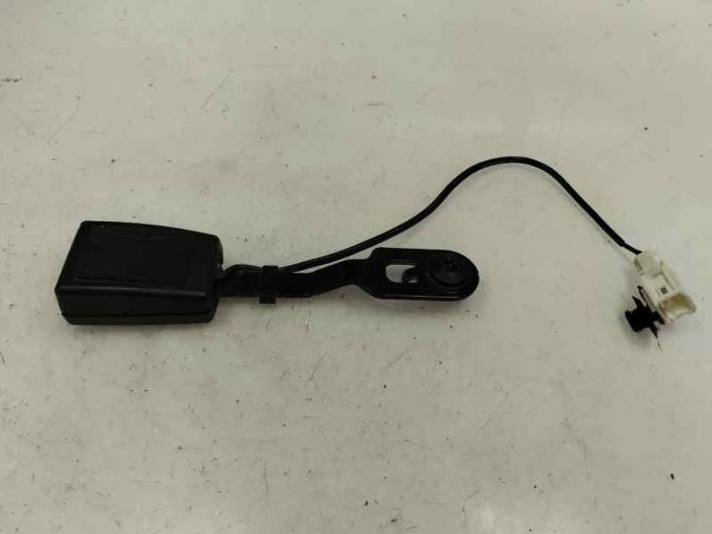 CINTURON SEGURIDAD DELANTERO IZQUIERDO DS 3 2018 MOTOR 1.2 LTR - PURE TECH (110 CV)