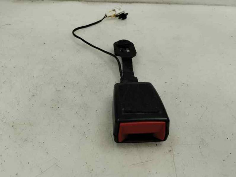 CINTURON SEGURIDAD DELANTERO IZQUIERDO DS 3 2018 MOTOR 1.2 LTR - PURE TECH (110 CV)