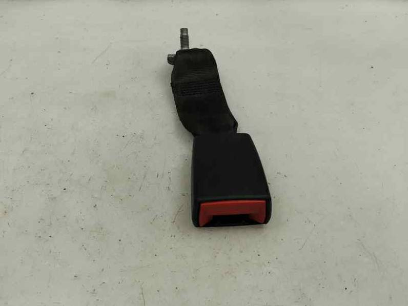 CINTURON SEGURIDAD TRASERO DERECHO DS 3 2018 MOTOR 1.2 LTR - PURE TECH (110 CV)