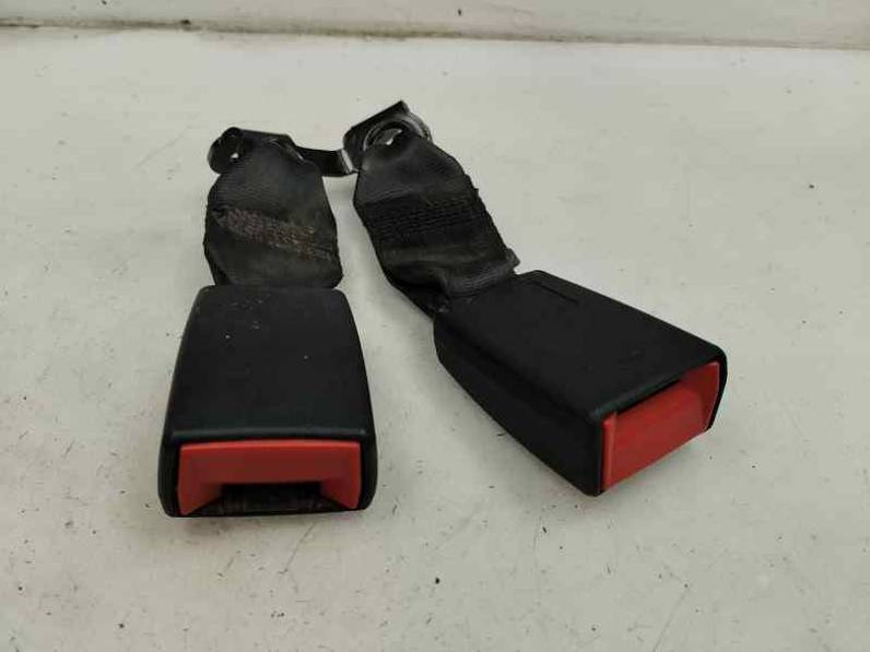 CINTURON SEGURIDAD TRASERO IZQUIERDO DS 3 2018 MOTOR 1.2 LTR - PURE TECH (110 CV)