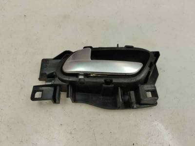 MANETA INTERIOR DELANTERA IZQUIERDA DS 3 2018 MOTOR 1.2 LTR - PURE TECH (110 CV)