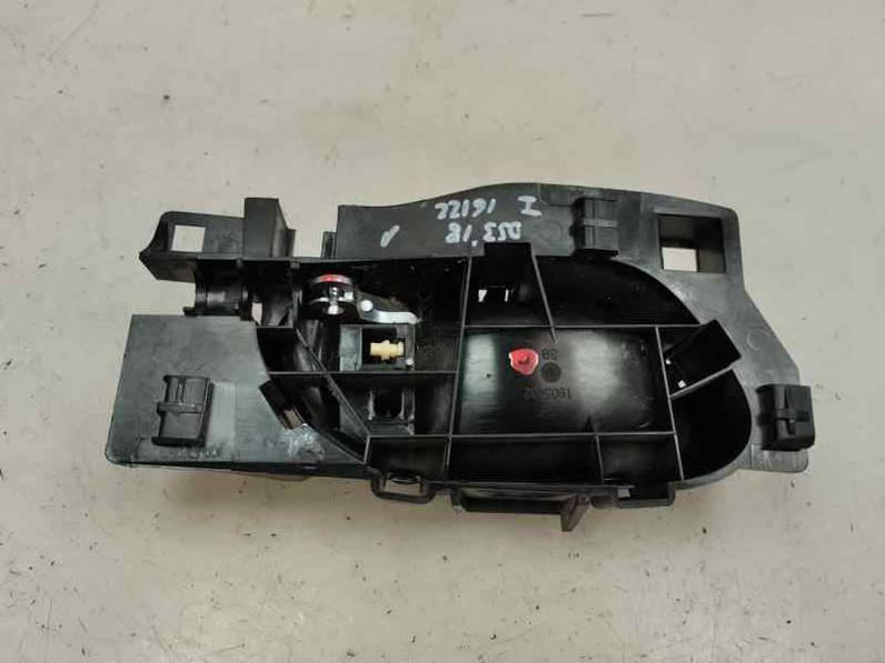 MANETA INTERIOR DELANTERA IZQUIERDA DS 3 2018 MOTOR 1.2 LTR - PURE TECH (110 CV)