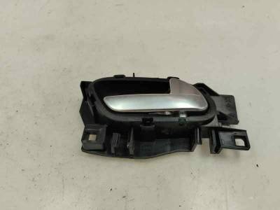 MANETA INTERIOR DELANTERA DERECHA DS 3 2018 MOTOR 1.2 LTR - PURE TECH (110 CV)