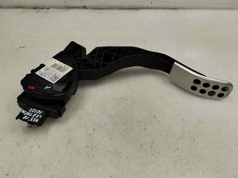 POTENCIOMETRO PEDAL DS 3 2018 MOTOR 1.2 LTR - PURE TECH (110 CV)