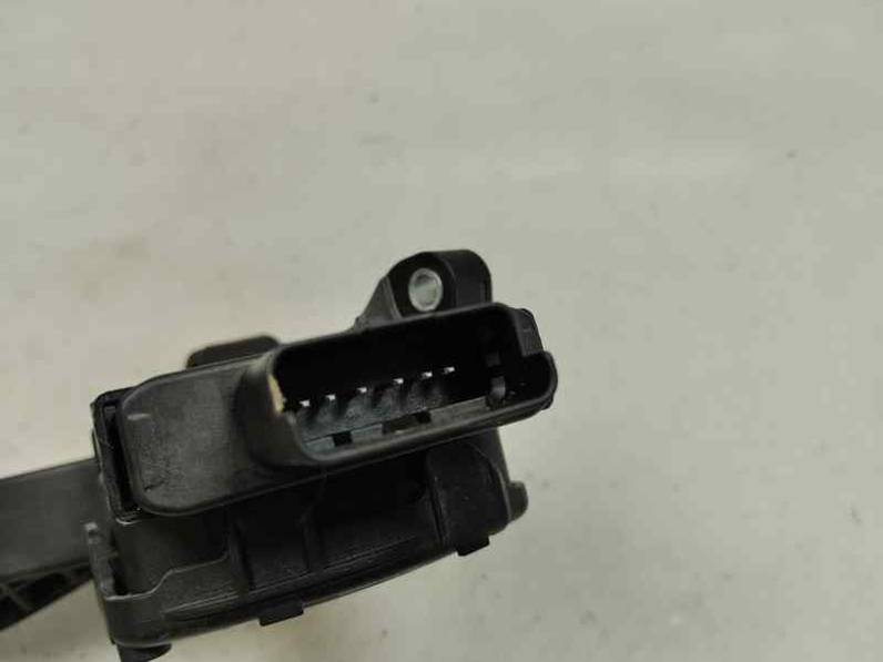 POTENCIOMETRO PEDAL DS 3 2018 MOTOR 1.2 LTR - PURE TECH (110 CV)