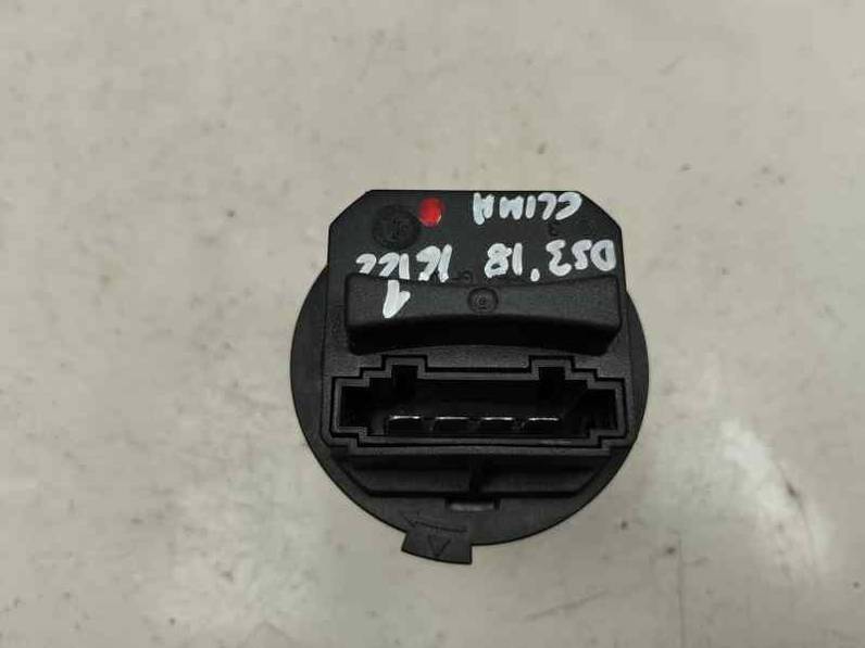 RESISTENCIA CALEFACCION DS 3 2018 MOTOR 1.2 LTR - PURE TECH (110 CV)