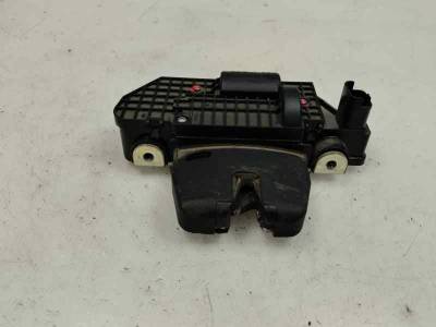 CERRADURA MALETERO PORTON DS 3 2018 MOTOR 1.2 LTR - PURE TECH (110 CV)