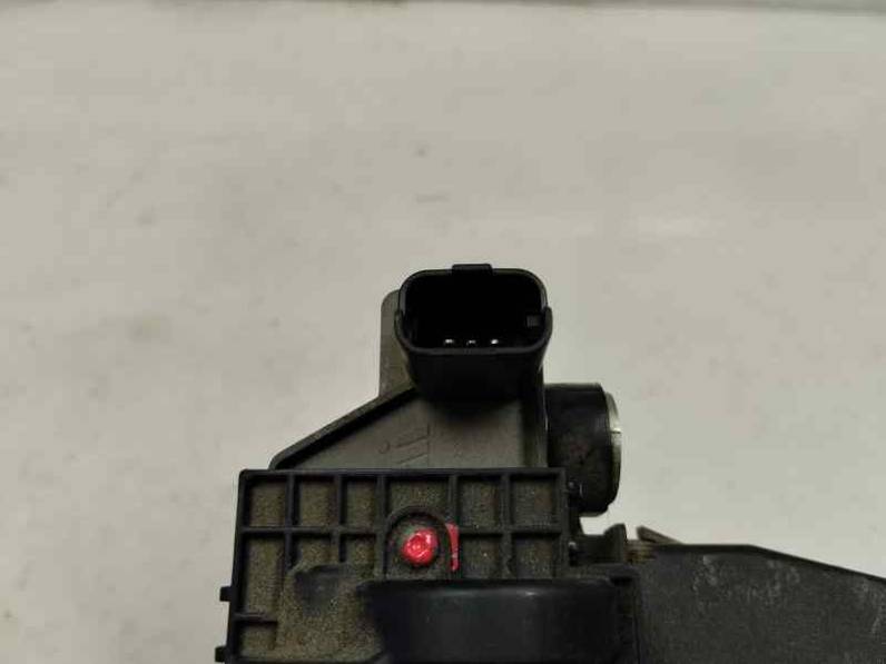 CERRADURA MALETERO PORTON DS 3 2018 MOTOR 1.2 LTR - PURE TECH (110 CV)