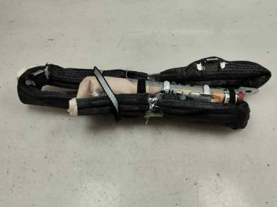 AIRBAG CORTINA DELANTERO IZQUIERDO DS 3 2018 MOTOR 1.2 LTR - PURE TECH (110 CV)