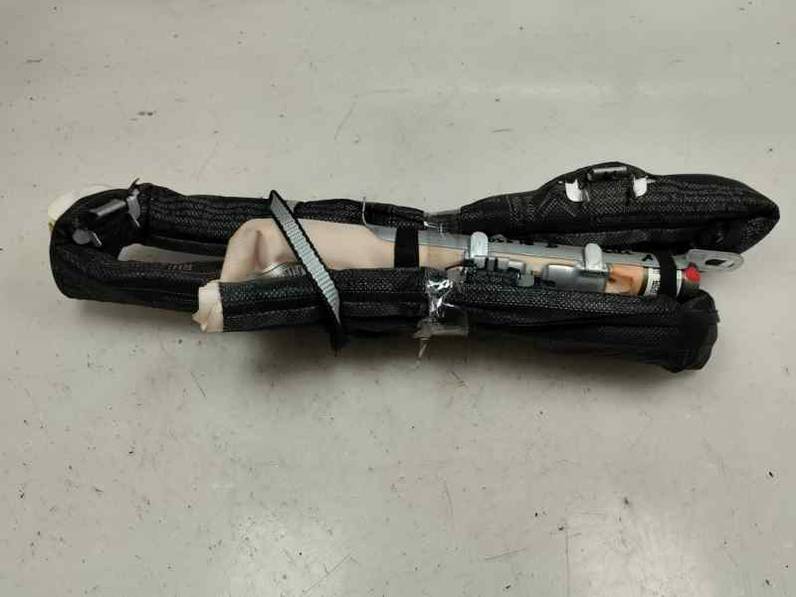 AIRBAG CORTINA DELANTERO IZQUIERDO DS 3 2018 MOTOR 1.2 LTR - PURE TECH (110 CV)