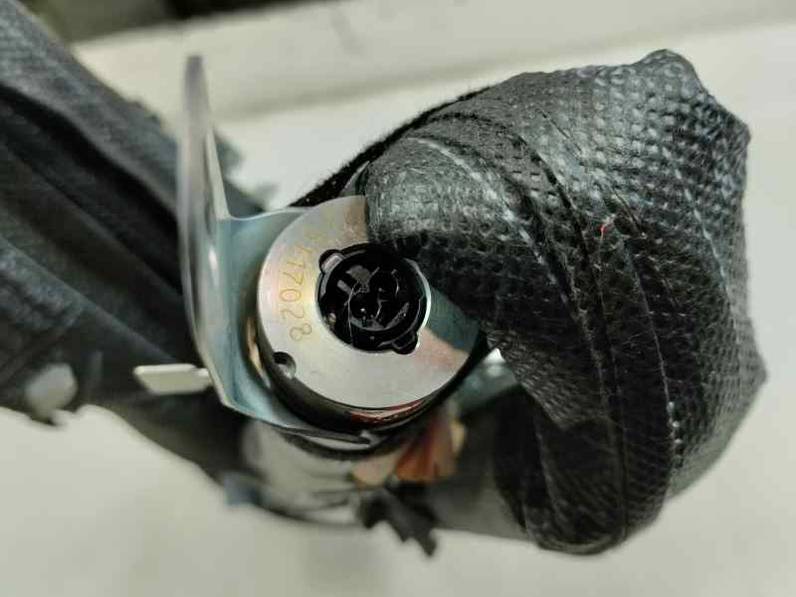 AIRBAG CORTINA DELANTERO IZQUIERDO DS 3 2018 MOTOR 1.2 LTR - PURE TECH (110 CV)