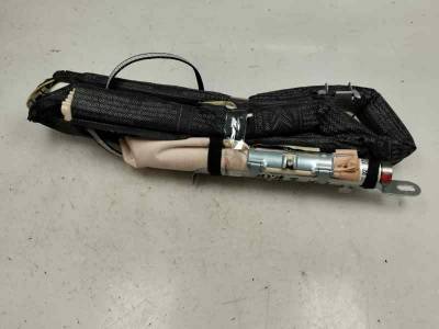 AIRBAG CORTINA DELANTERO DERECHO DS 3 2018 MOTOR 1.2 LTR - PURE TECH (110 CV)