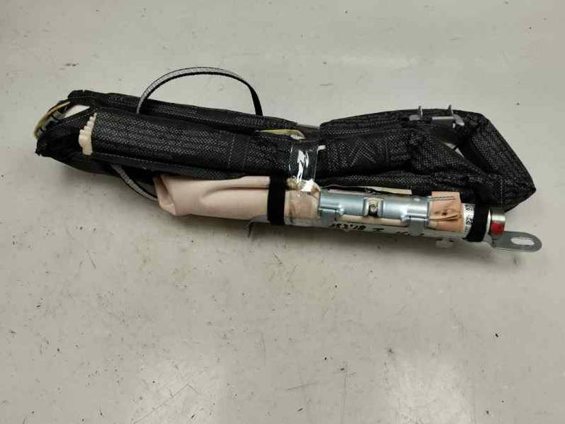 AIRBAG CORTINA DELANTERO DERECHO DS 3 2018 MOTOR 1.2 LTR - PURE TECH (110 CV)