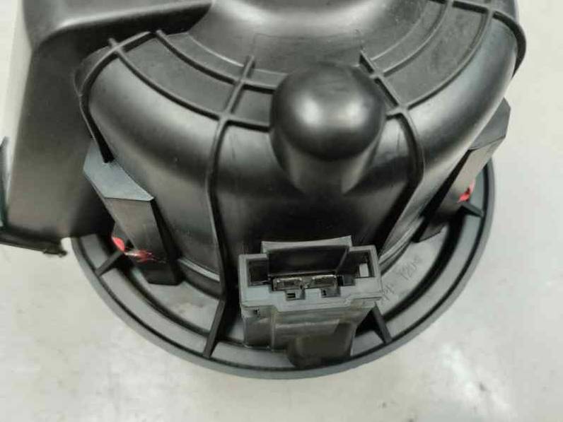 MOTOR CALEFACCION DS 3 2018 MOTOR 1.2 LTR - PURE TECH (110 CV)