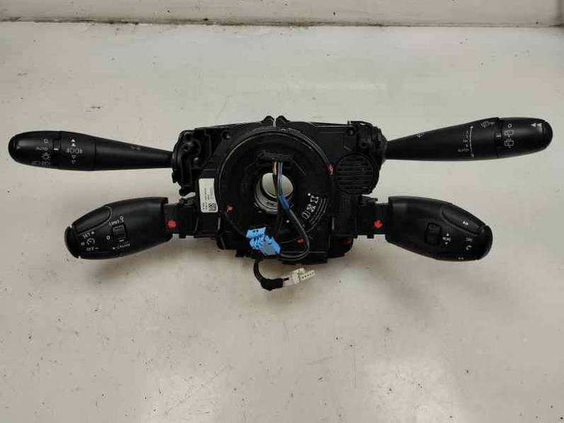 MANDO MULTIFUNCION DS 3 2018 MOTOR 1.2 LTR - PURE TECH (110 CV)