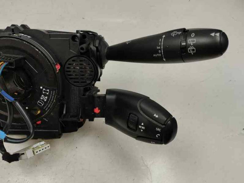 MANDO MULTIFUNCION DS 3 2018 MOTOR 1.2 LTR - PURE TECH (110 CV)