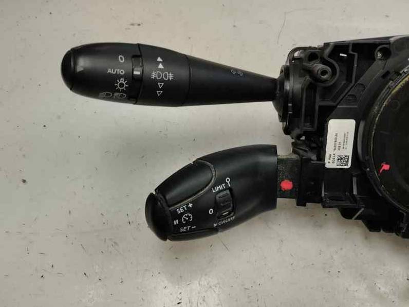 MANDO MULTIFUNCION DS 3 2018 MOTOR 1.2 LTR - PURE TECH (110 CV)