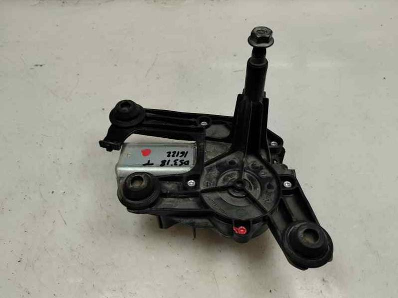 MOTOR LIMPIA DELANTERO DS 3 2018 MOTOR 1.2 LTR - PURE TECH (110 CV)