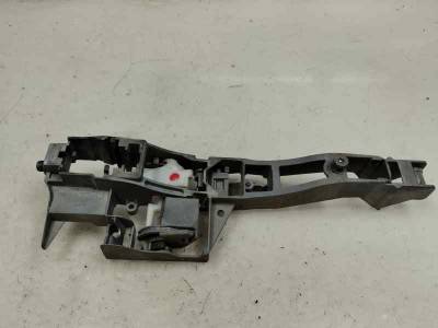 MANETA EXTERIOR DELANTERA IZQUIERDA DS 3 2018 MOTOR 1.2 LTR - PURE TECH (110 CV)