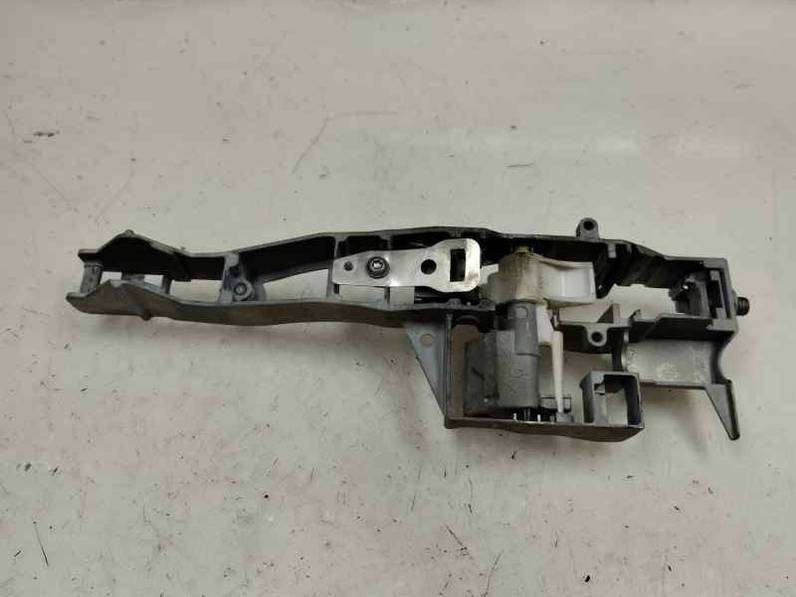 MANETA EXTERIOR DELANTERA IZQUIERDA DS 3 2018 MOTOR 1.2 LTR - PURE TECH (110 CV)