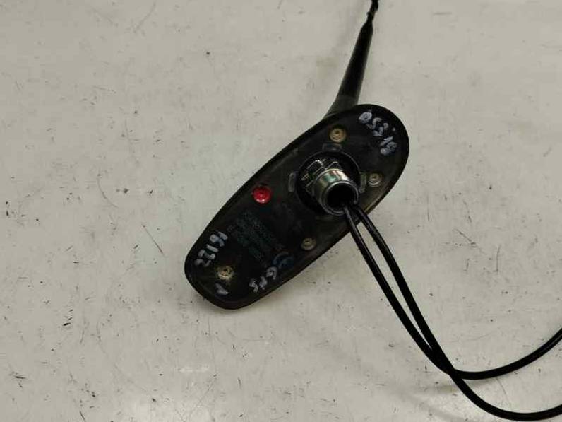 ANTENA DS 3 2018 MOTOR 1.2 LTR - PURE TECH (110 CV)