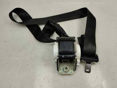 CINTURON SEGURIDAD TRASERO DERECHO DS 3 2018 MOTOR 1.2 LTR - PURE TECH (110 CV)