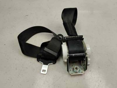 CINTURON SEGURIDAD TRASERO IZQUIERDO DS 3 2018 MOTOR 1.2 LTR - PURE TECH (110 CV)