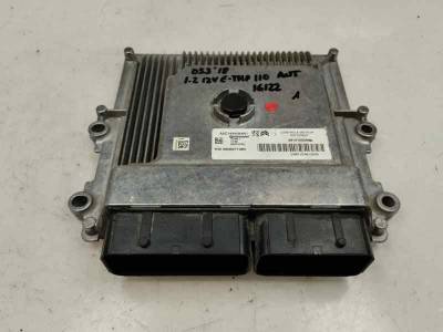 CENTRALITA MOTOR UCE DS 3 2018 MOTOR 1.2 LTR - PURE TECH (110 CV)