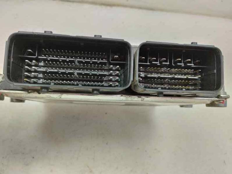 CENTRALITA MOTOR UCE DS 3 2018 MOTOR 1.2 LTR - PURE TECH (110 CV)