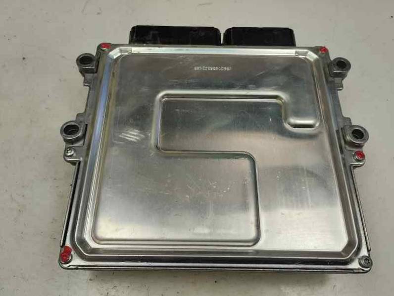 CENTRALITA MOTOR UCE DS 3 2018 MOTOR 1.2 LTR - PURE TECH (110 CV)