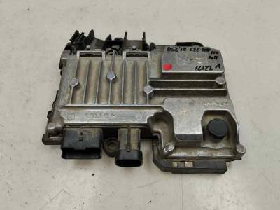 MODULO ELECTRONICO DS 3 2018 MOTOR 1.2 LTR - PURE TECH (110 CV)