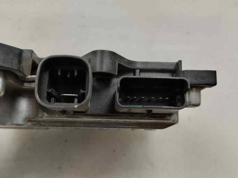 MODULO ELECTRONICO DS 3 2018 MOTOR 1.2 LTR - PURE TECH (110 CV)