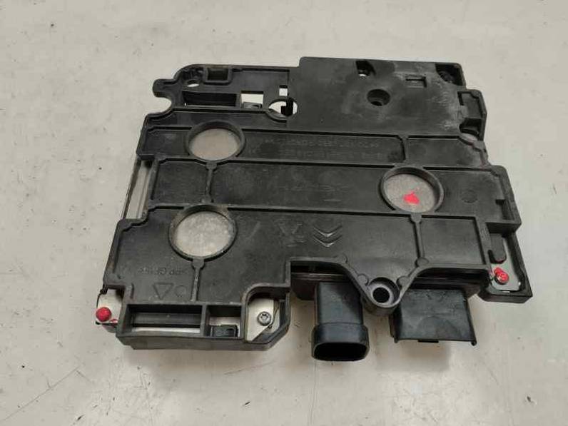 MODULO ELECTRONICO DS 3 2018 MOTOR 1.2 LTR - PURE TECH (110 CV)