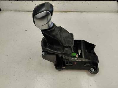 PALANCA CAMBIO DS 3 2018 MOTOR 1.2 LTR - PURE TECH (110 CV)