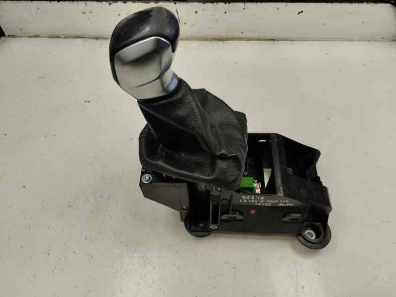 PALANCA CAMBIO DS 3 2018 MOTOR 1.2 LTR - PURE TECH (110 CV)