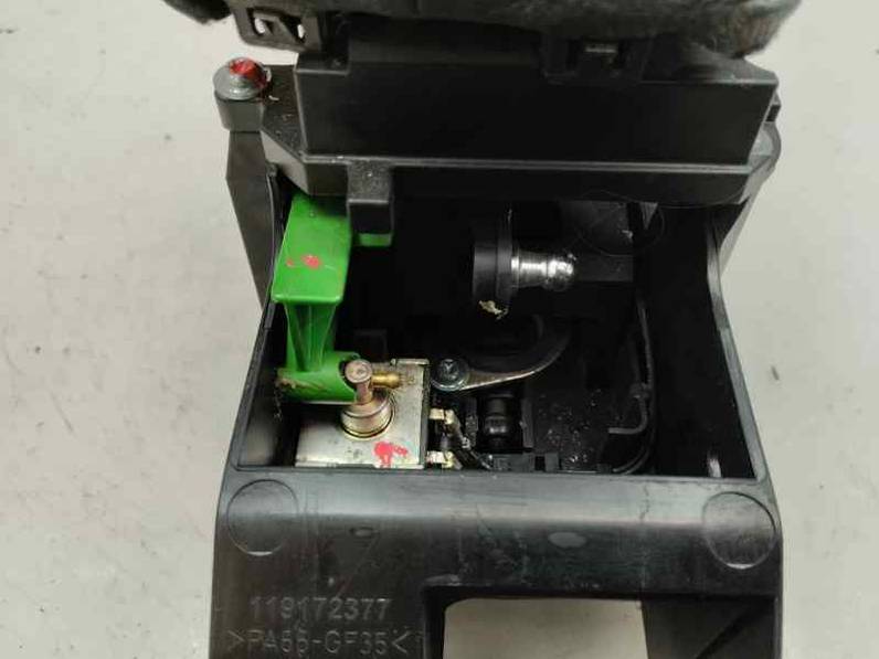 PALANCA CAMBIO DS 3 2018 MOTOR 1.2 LTR - PURE TECH (110 CV)