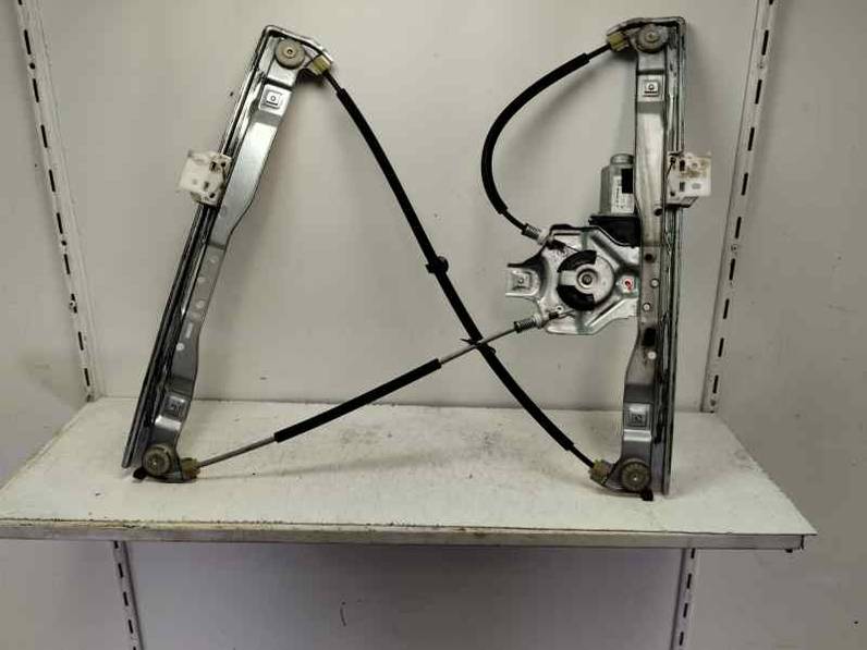 ELEVALUNAS DELANTERO IZQUIERDO DS 3 2018 MOTOR 1.2 LTR - PURE TECH (110 CV)