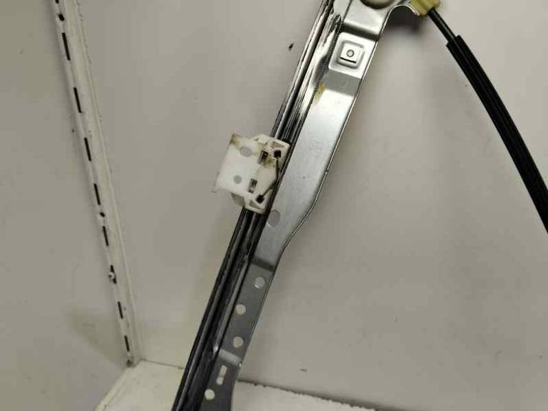 ELEVALUNAS DELANTERO IZQUIERDO DS 3 2018 MOTOR 1.2 LTR - PURE TECH (110 CV)