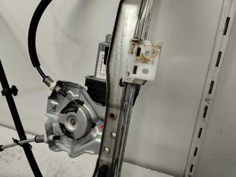 ELEVALUNAS DELANTERO IZQUIERDO DS 3 2018 MOTOR 1.2 LTR - PURE TECH (110 CV)