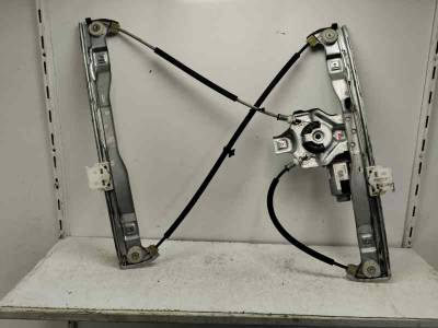 ELEVALUNAS DELANTERO DERECHO DS 3 2018 MOTOR 1.2 LTR - PURE TECH (110 CV)