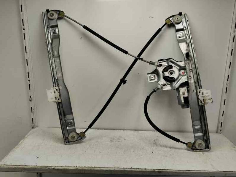 ELEVALUNAS DELANTERO DERECHO DS 3 2018 MOTOR 1.2 LTR - PURE TECH (110 CV)