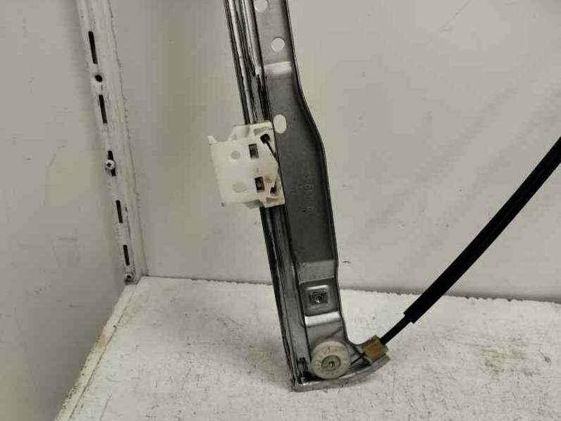 ELEVALUNAS DELANTERO DERECHO DS 3 2018 MOTOR 1.2 LTR - PURE TECH (110 CV)