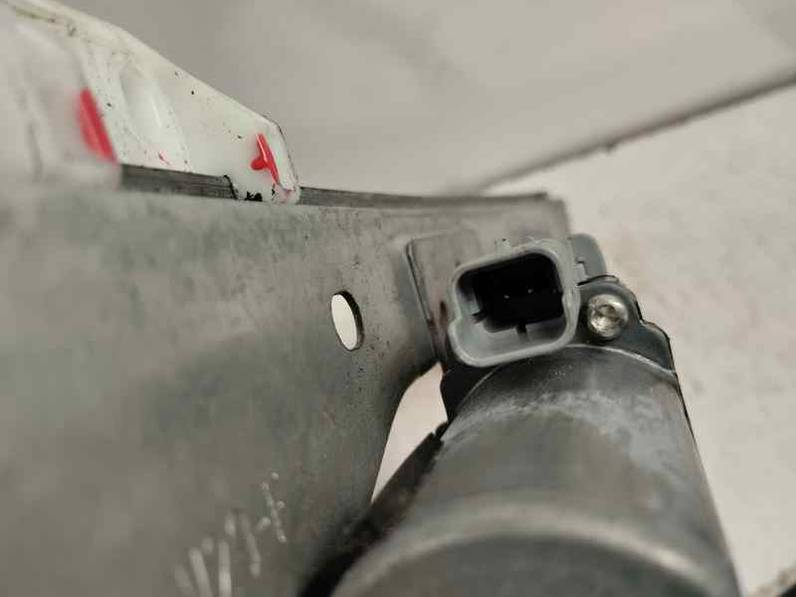 ELEVALUNAS DELANTERO DERECHO DS 3 2018 MOTOR 1.2 LTR - PURE TECH (110 CV)