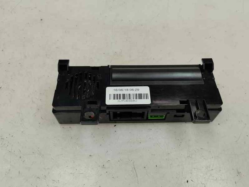 MODULO ELECTRONICO DS 3 2018 MOTOR 1.2 LTR - PURE TECH (110 CV)