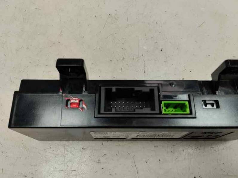 MODULO ELECTRONICO DS 3 2018 MOTOR 1.2 LTR - PURE TECH (110 CV)